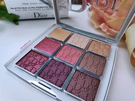 dior 6 color eyeshadow palette|Dior eyeshadow palette review.